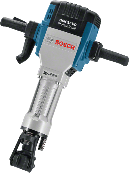 Gsh Vc Breaker Bosch Professional