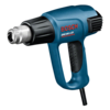 Heat guns & glue guns