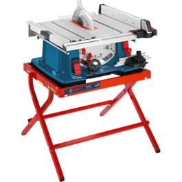 Table saws & work benches