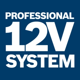 12V system