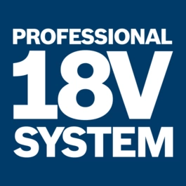 18V system