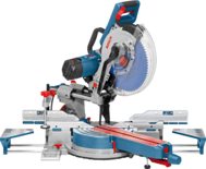 Sliding Mitre Saw