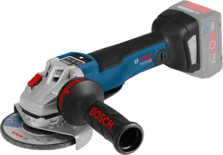 Cordless Angle Grinder
