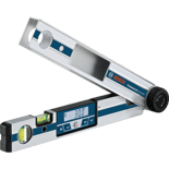 Angle measurers and inclinometers