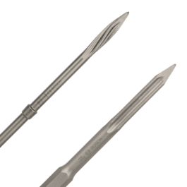Pointed Chisels