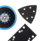 Accessories for Orbital Sanders