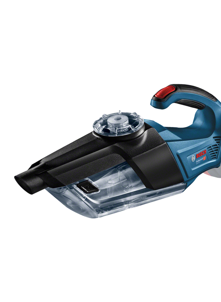 GAS 18V1 Cordless Vacuum Cleaner Bosch Professional