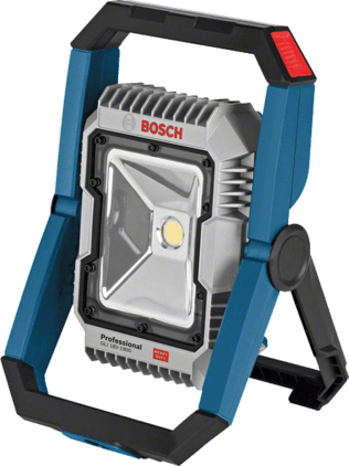 GLI 18V 1900 Cordless Jobsite Light Bosch Professional