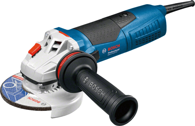 Image of Bosch GWS 17-125 Inox Professional on Best Buy website