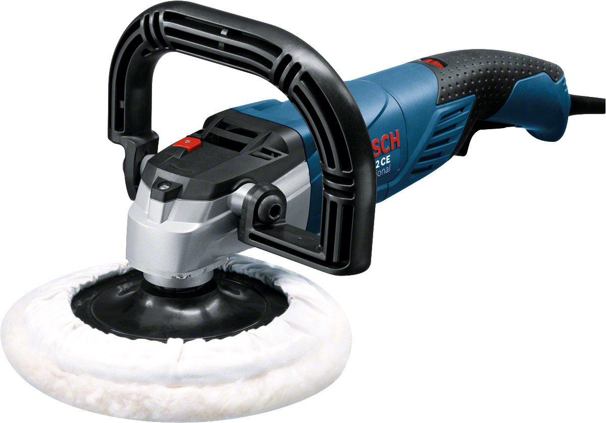 GPO 12 CE Polisher Bosch Professional