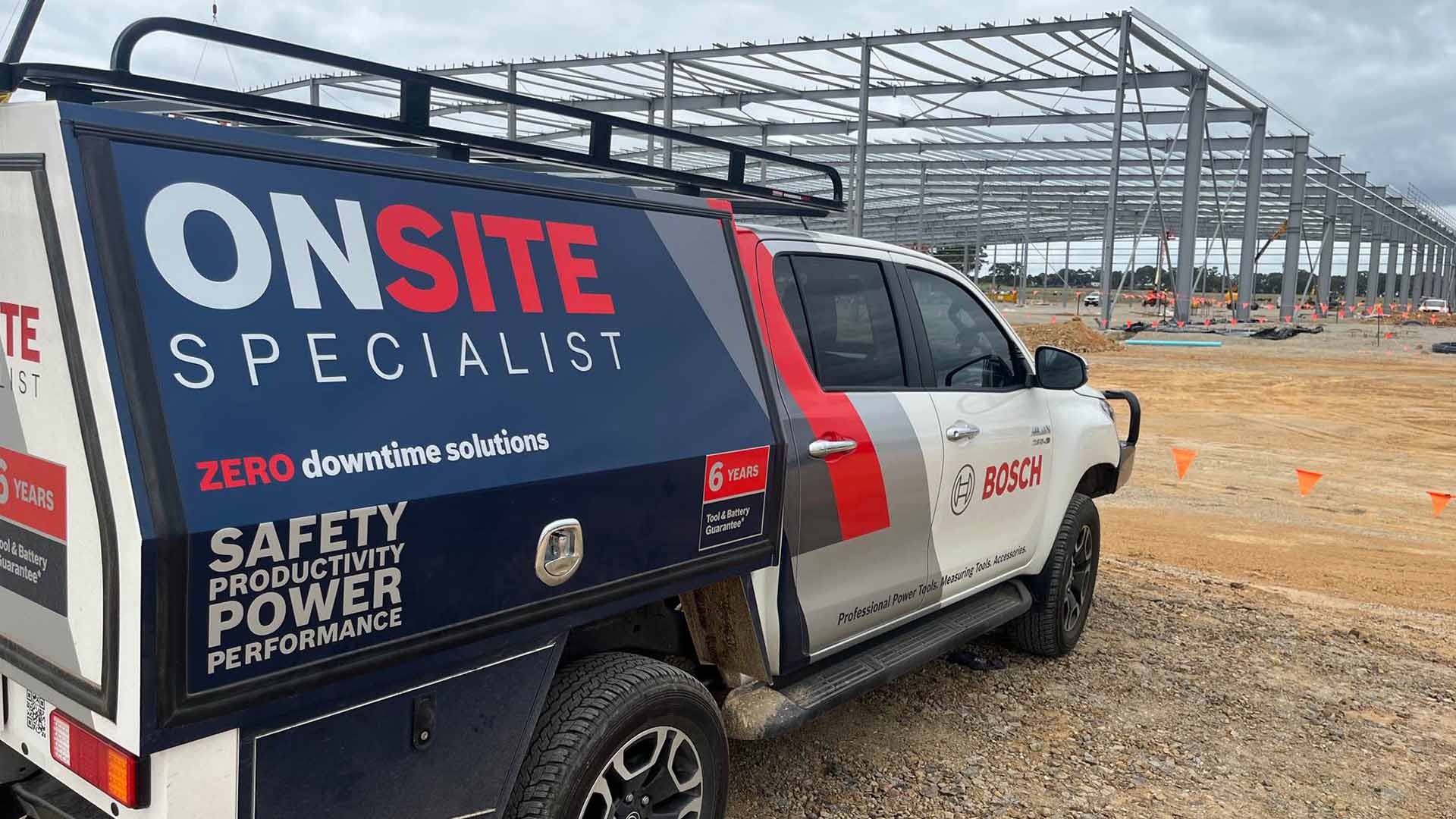 Key User Solutions